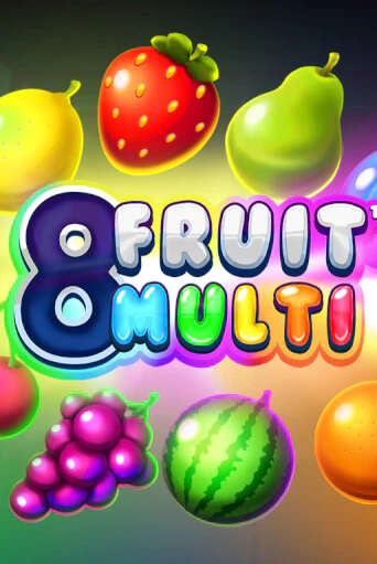 Игра 8 Fruit Multi от Synot Games | Чемпион Слотс Казино 