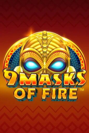 Игра 9 Masks Of Fire от Microgaming | Чемпион Слотс Казино 
