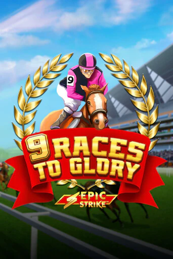 Игра 9 Races to Glory от Microgaming | Чемпион Слотс Казино 