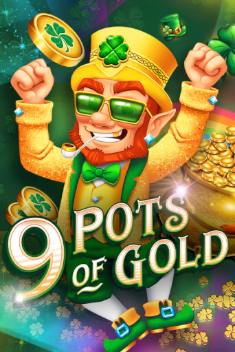 Игра 9 Pots of Gold от Microgaming | Чемпион Слотс Казино 