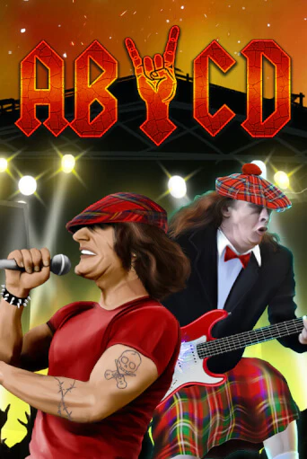 Игра AB-CD от 5 Men Gaming | Чемпион Слотс Казино 