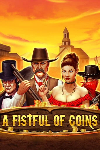 Игра A Fistful of Coins от Zeusplay | Чемпион Слотс Казино 