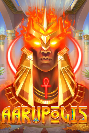 Игра Aarupolis от TomHorn | Чемпион Слотс Казино 