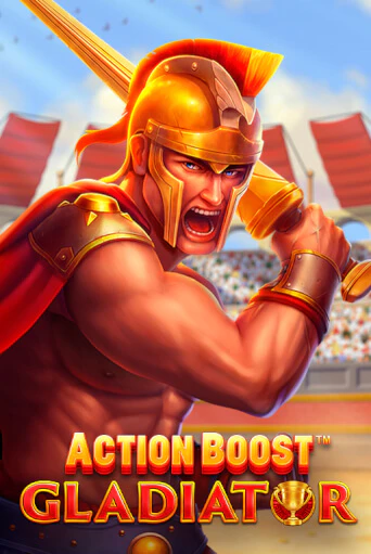 Игра Action Boost: Gladiator от Games Global | Чемпион Слотс Казино 