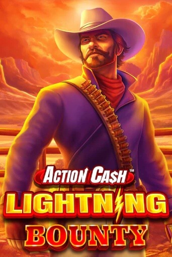 Игра Action Cash™ Lightning Bounty от Games Global | Чемпион Слотс Казино 