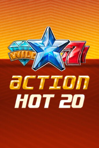 Игра Action Hot 20   от Fazi | Чемпион Слотс Казино 