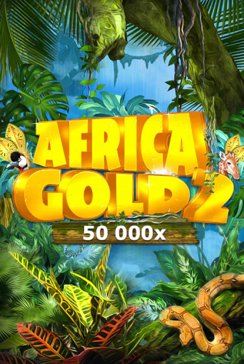 Игра Africa Gold 2 от Belatra | Чемпион Слотс Казино 