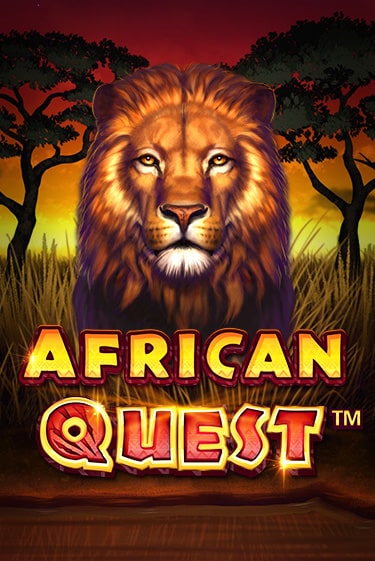 Игра African Quest от Games Global | Чемпион Слотс Казино 