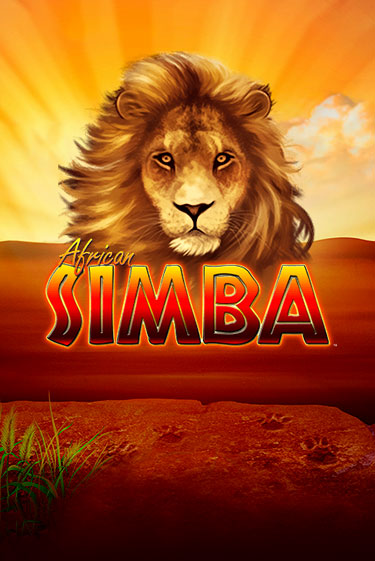 Игра African Simba от Клуб Вулкан | Чемпион Слотс Казино 