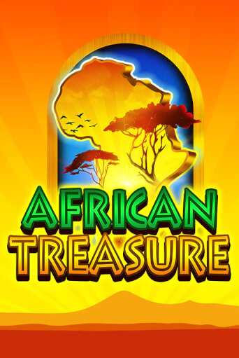 Игра African Treasure от Fazi | Чемпион Слотс Казино 
