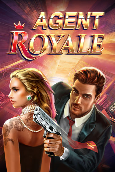 Игра Agent Royale от Red Tiger | Чемпион Слотс Казино 