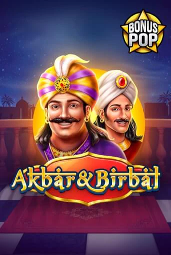 Игра Akbar & Birbal от Endorphina | Чемпион Слотс Казино 