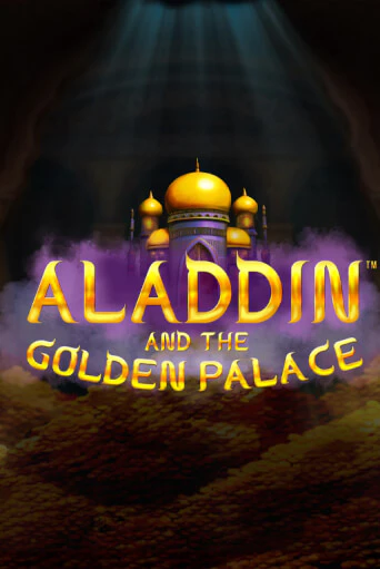 Игра Aladdin And The Golden Palace от Synot Games | Чемпион Слотс Казино 