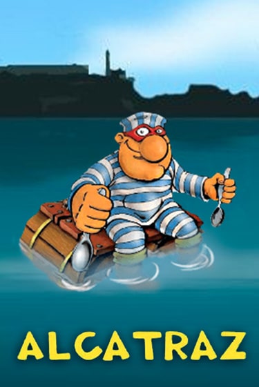 Игра Alcatraz от Клуб Вулкан | Чемпион Слотс Казино 