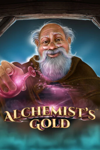 Игра Alchemist's Gold от Synot Games | Чемпион Слотс Казино 