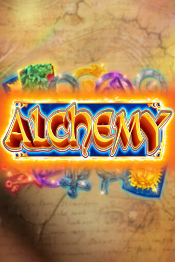Игра Alchemy от Relax Gaming | Чемпион Слотс Казино 