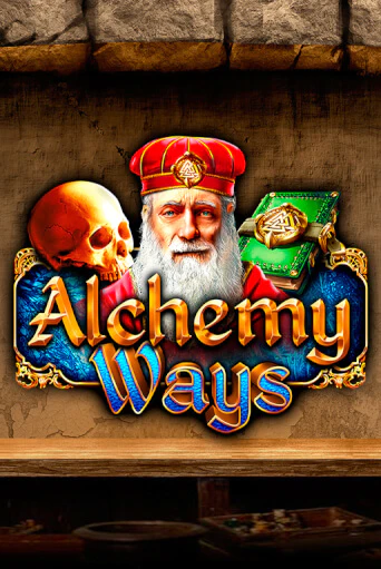 Игра Alchemy Ways от Red Rake Gaming | Чемпион Слотс Казино 