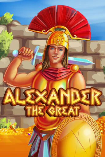 Игра Alexander the Great от KA Gaming | Чемпион Слотс Казино 