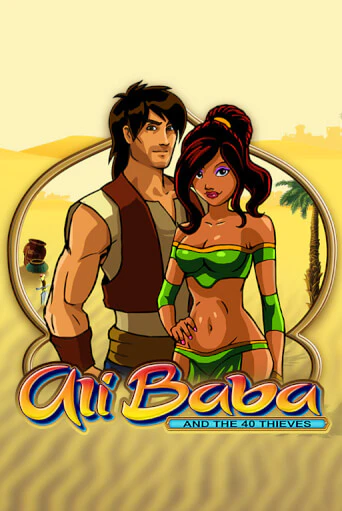Игра Ali Baba and the 40 Thieves от Raw Gaming | Чемпион Слотс Казино 
