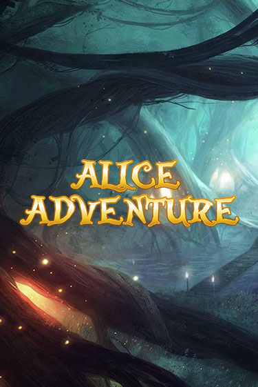 Игра Alice Adventure от iSoftBet | Чемпион Слотс Казино 