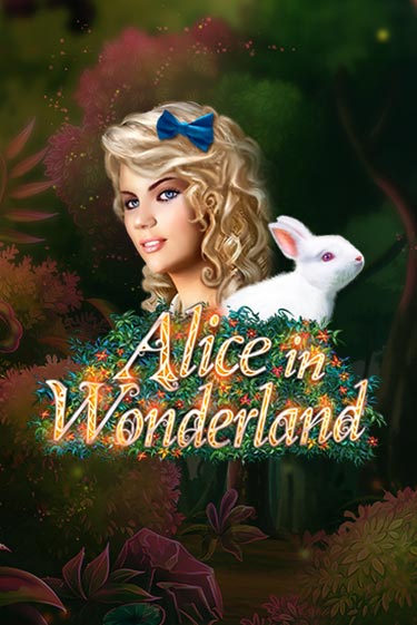 Игра Alice In Wonderland от BF Games | Чемпион Слотс Казино 