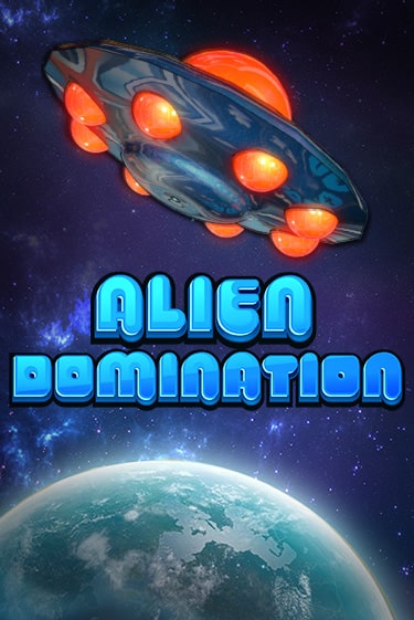 Игра Alien Domination от WorldMatch | Чемпион Слотс Казино 
