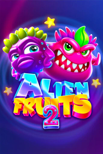 Игра Alien Fruits 2 от BGaming | Чемпион Слотс Казино 
