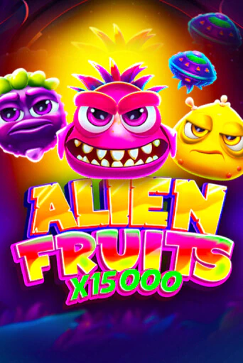 Игра Alien Fruits от BGaming | Чемпион Слотс Казино 