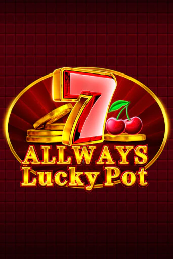 Игра Allways Lucky Pot от 1spin4win | Чемпион Слотс Казино 