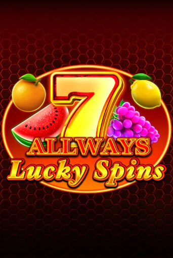 Игра Allways Lucky Spins от 1spin4win | Чемпион Слотс Казино 