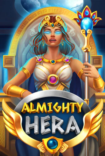 Игра Almighty Hera от Bragg | Чемпион Слотс Казино 