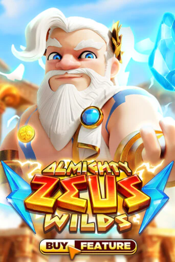 Игра Almighty Zeus Wilds от Microgaming | Чемпион Слотс Казино 