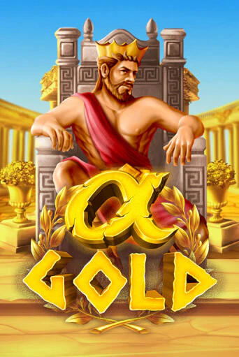 Игра Alpha Gold от Bragg | Чемпион Слотс Казино 