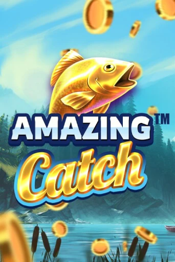 Игра Amazing Catch от Games Global | Чемпион Слотс Казино 