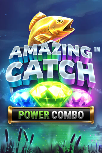 Игра Amazing Catch Power Combo™ от Games Global | Чемпион Слотс Казино 