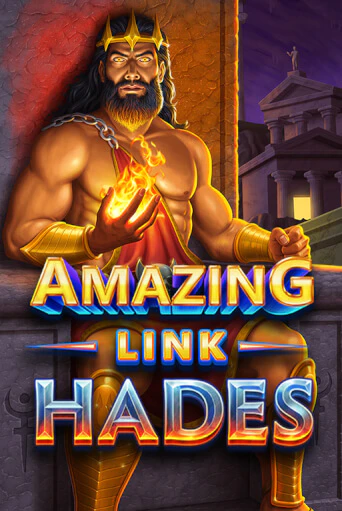 Игра Amazing Link™ Hades от Games Global | Чемпион Слотс Казино 