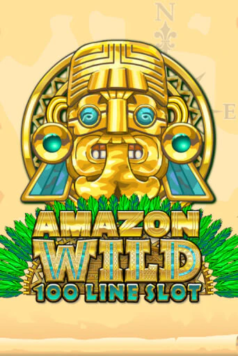Игра Amazon Wild от Playtech | Чемпион Слотс Казино 