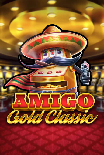 Игра Amigo Gold Classic от Amigo Gaming | Чемпион Слотс Казино 