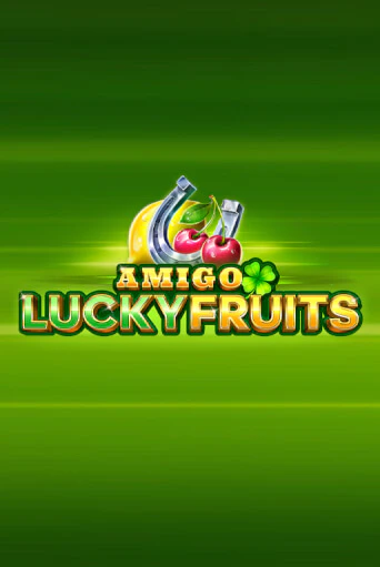 Игра Amigo Lucky Fruits: Pin Win от Amigo Gaming | Чемпион Слотс Казино 