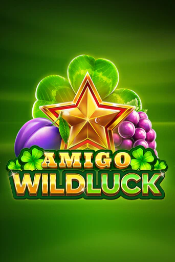 Игра Amigo Wild Luck от Amigo Gaming | Чемпион Слотс Казино 