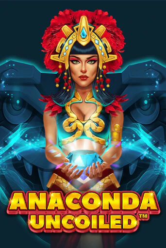 Игра Anaconda Uncoiled от Playtech | Чемпион Слотс Казино 