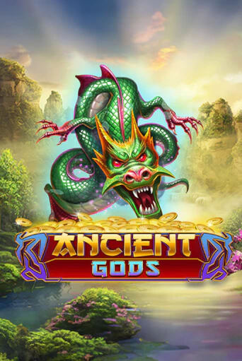 Игра Ancient Gods от RTG Slots | Чемпион Слотс Казино 