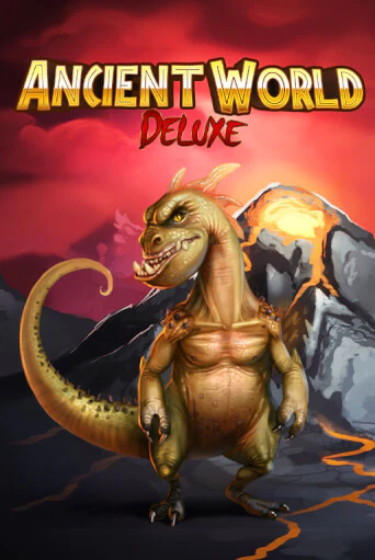 Игра Ancient World Deluxe от Merkur Gaming | Чемпион Слотс Казино 