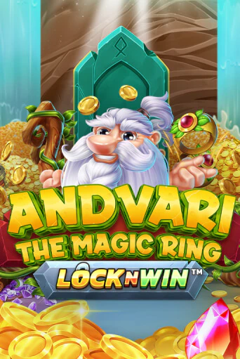 Игра Andvari: The Magic Ring от Games Global | Чемпион Слотс Казино 