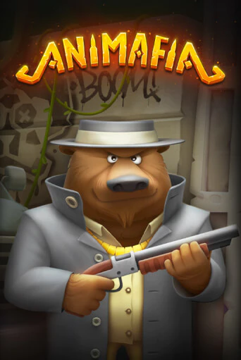 Игра Animafia от Peter & Sons | Чемпион Слотс Казино 