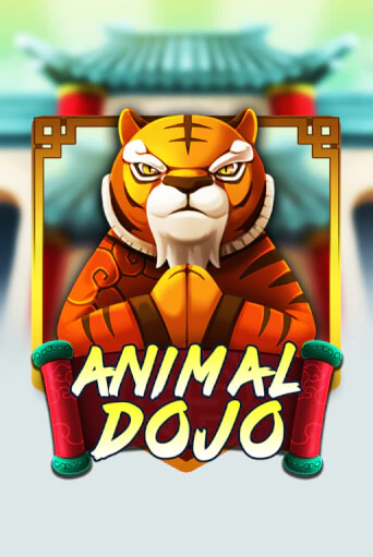 Игра Animal Dojo от KA Gaming | Чемпион Слотс Казино 
