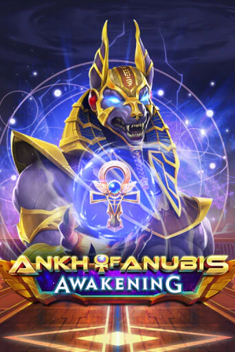 Игра Ankh of Anubis Awakening от Play'n GO | Чемпион Слотс Казино 