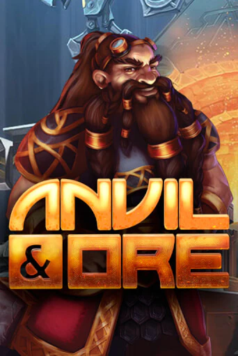 Игра Anvil and Ore VF от Microgaming | Чемпион Слотс Казино 