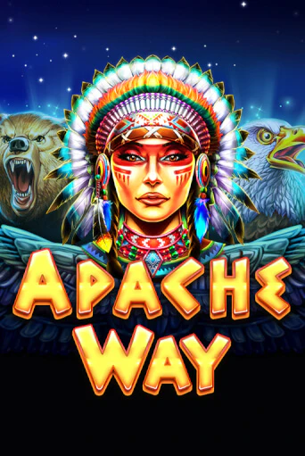 Игра Apache Way от Red Tiger | Чемпион Слотс Казино 