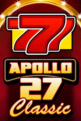 Игра Apollo 27 Classic от Fazi | Чемпион Слотс Казино 